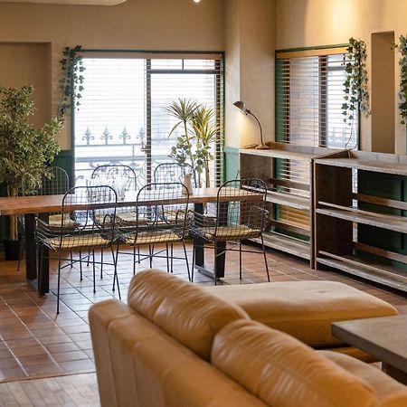 サンモール第三マンション Apartment Токио Екстериор снимка