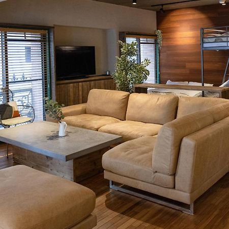 サンモール第三マンション Apartment Токио Екстериор снимка