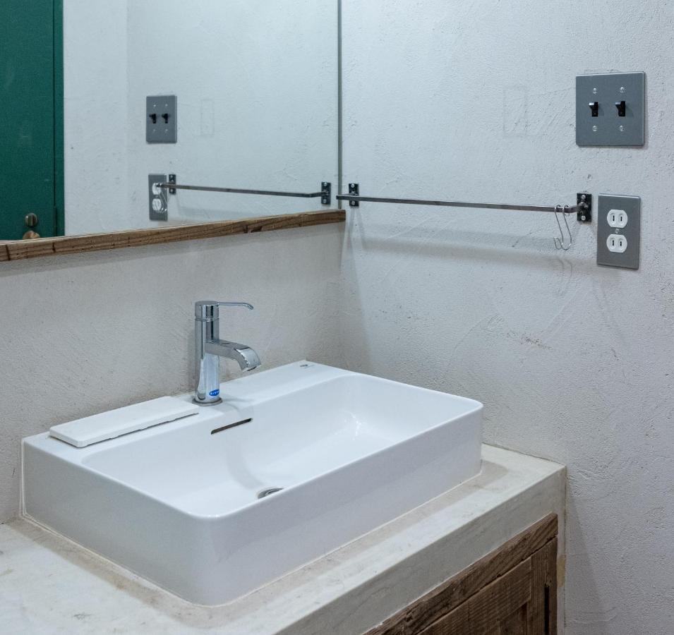 サンモール第三マンション Apartment Токио Екстериор снимка