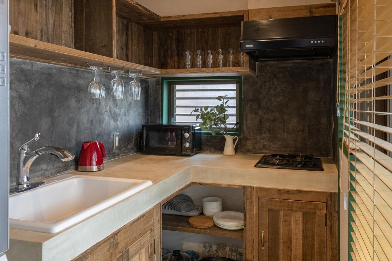 サンモール第三マンション Apartment Токио Екстериор снимка